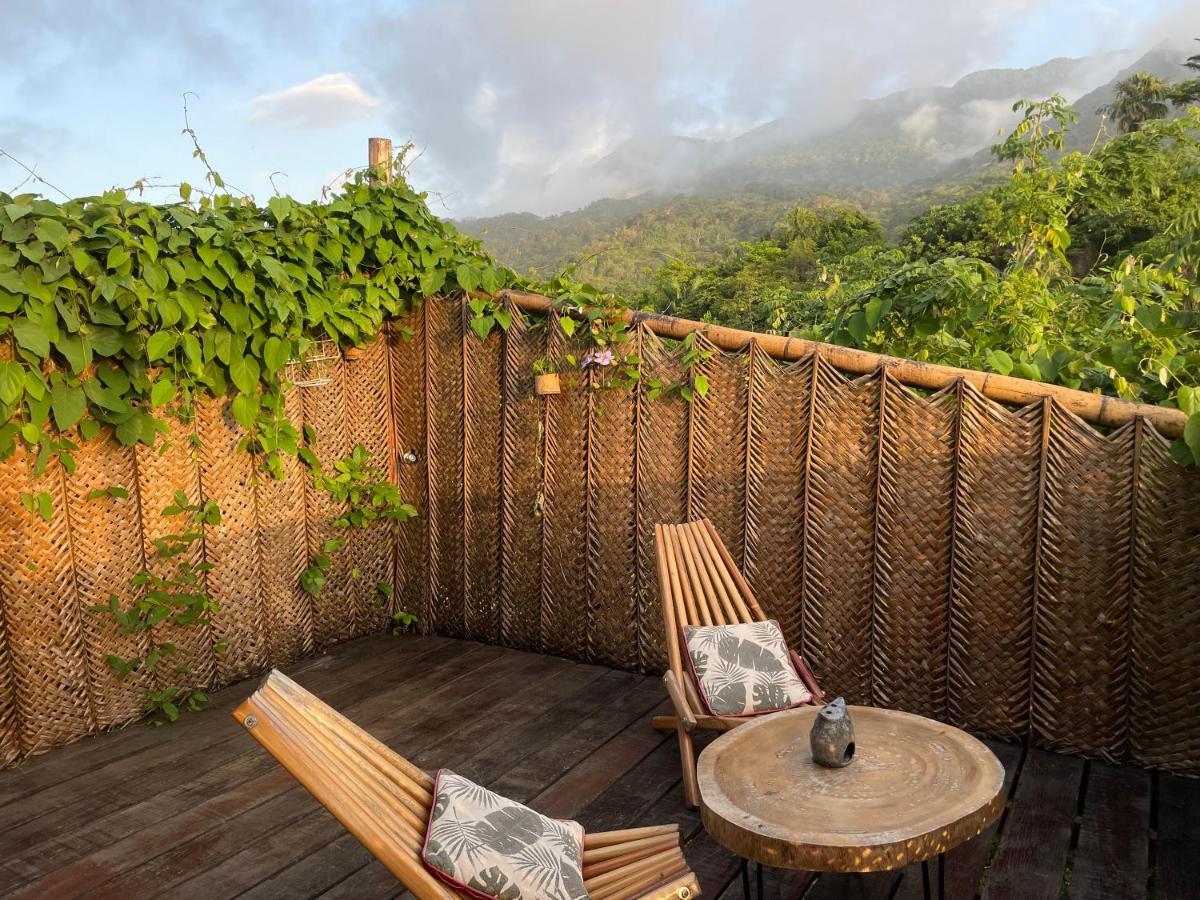 The Valley Tayrona Hostel- A Social Jungle HostZaino Kültér fotó