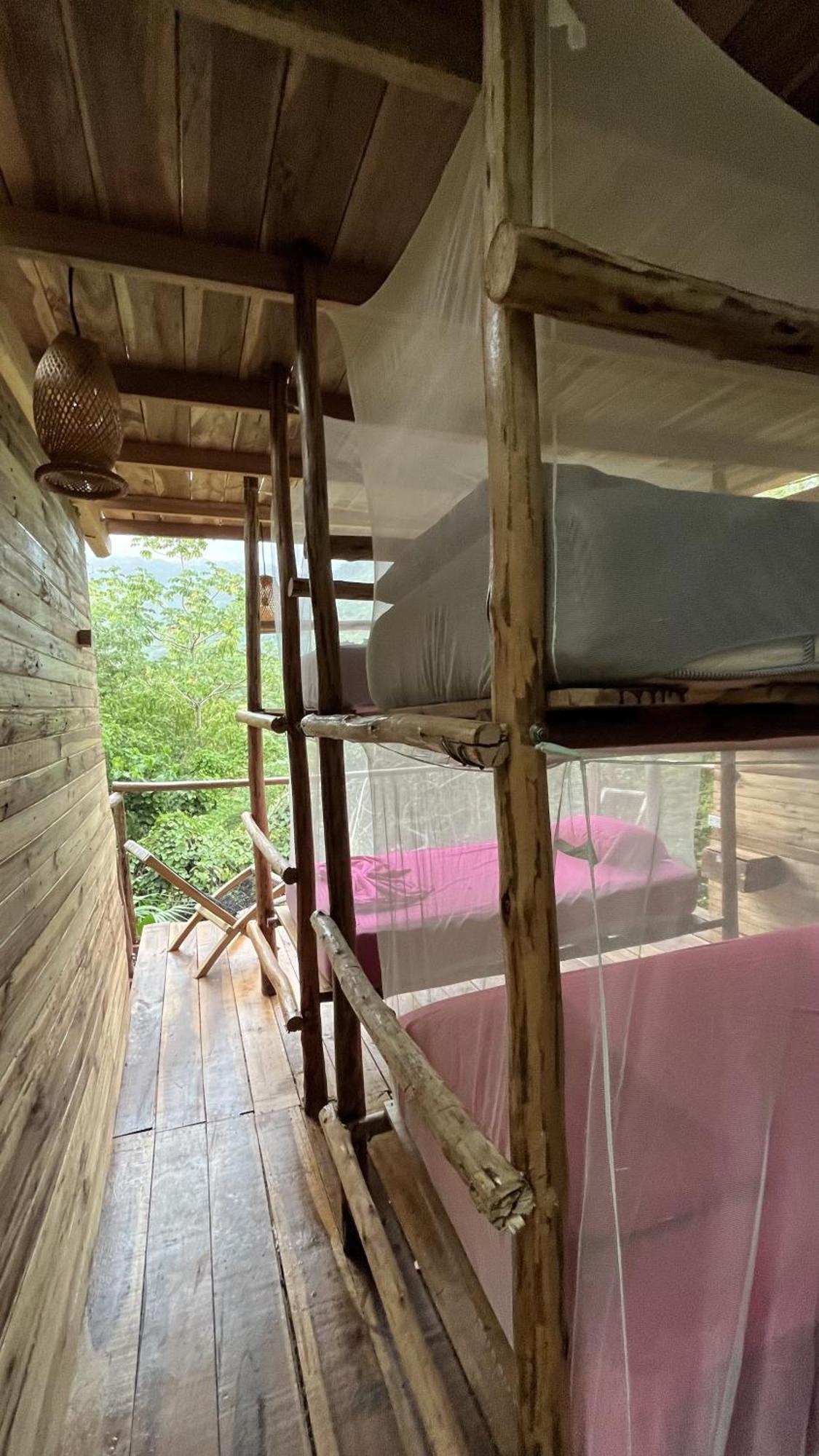 The Valley Tayrona Hostel- A Social Jungle HostZaino Kültér fotó