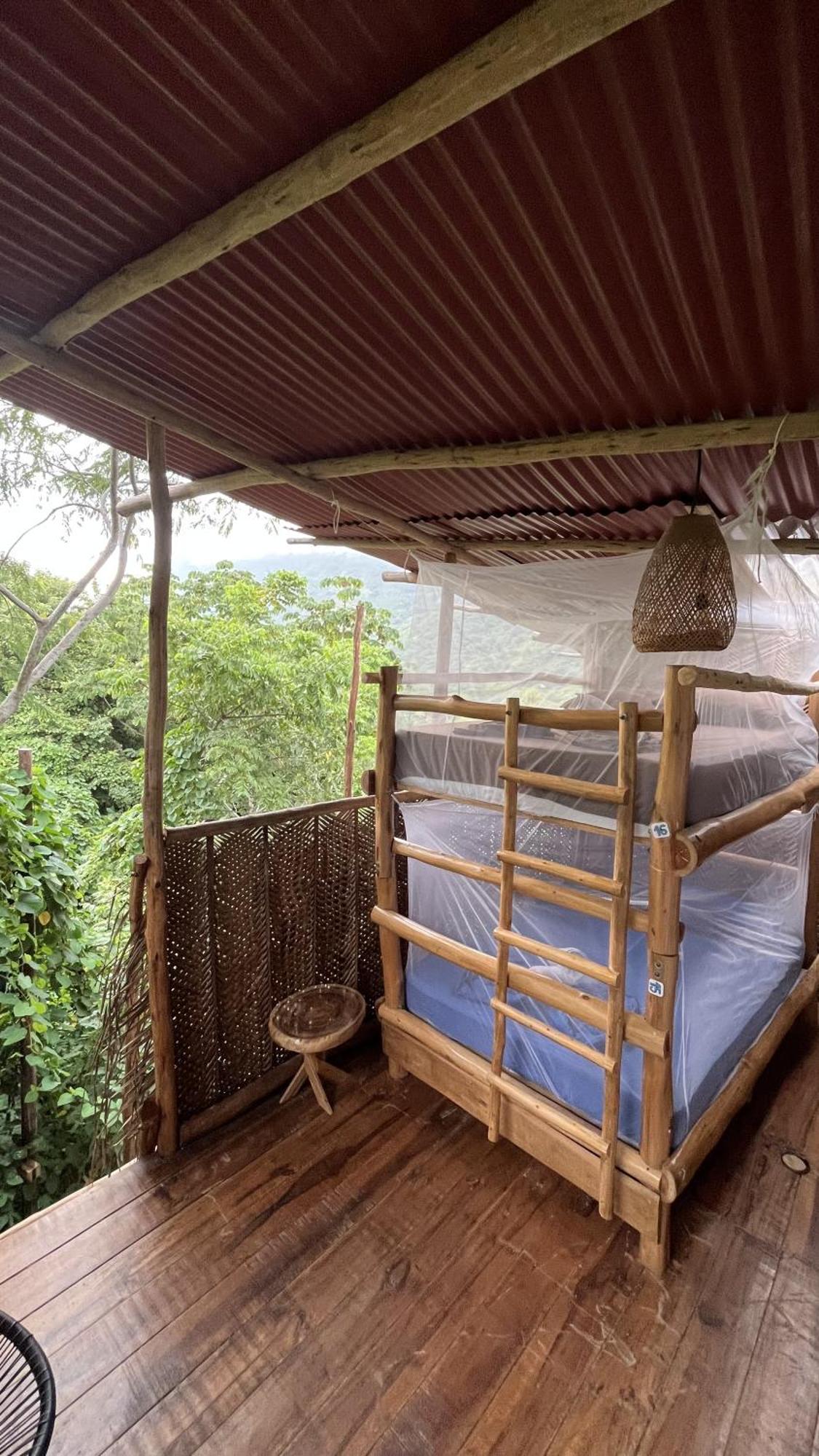 The Valley Tayrona Hostel- A Social Jungle HostZaino Kültér fotó