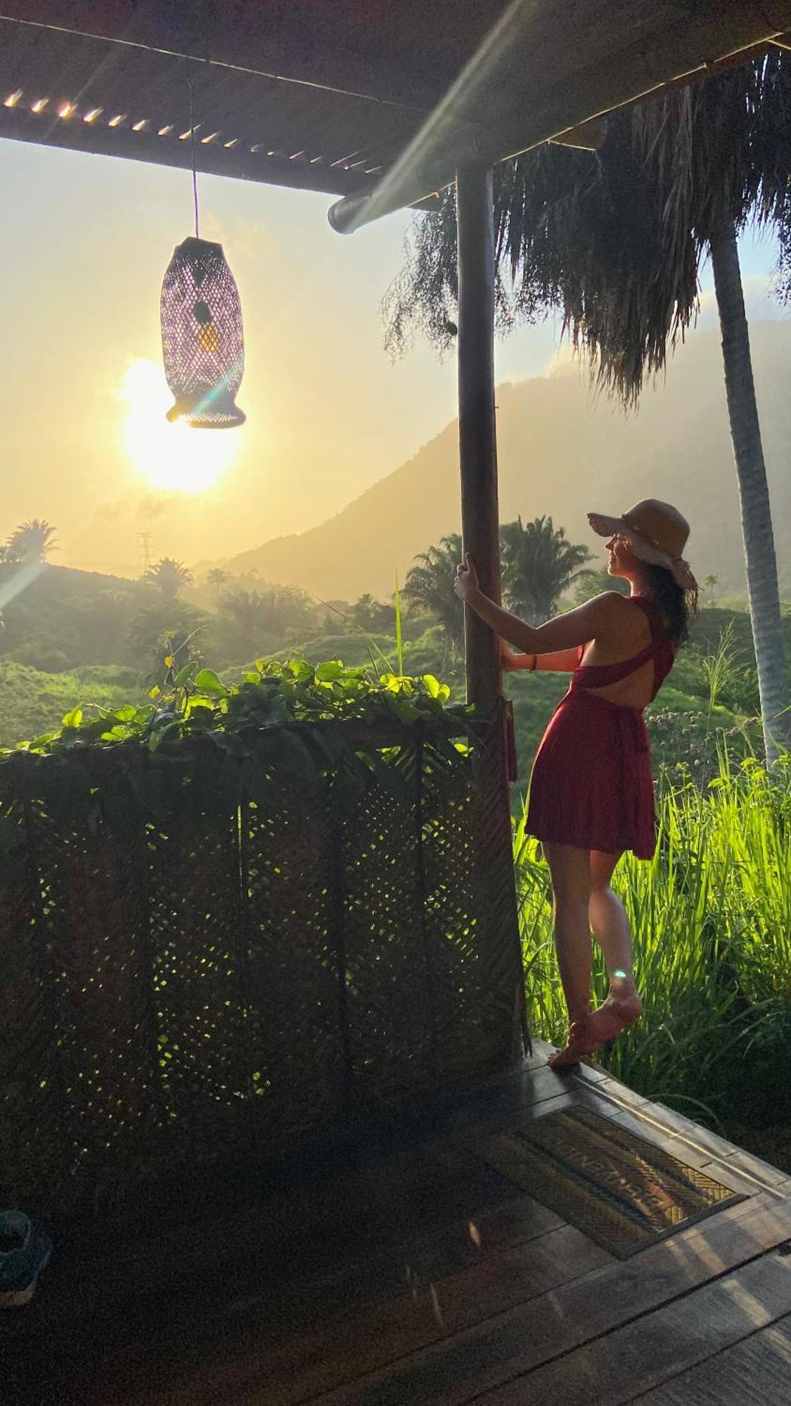The Valley Tayrona Hostel- A Social Jungle HostZaino Kültér fotó